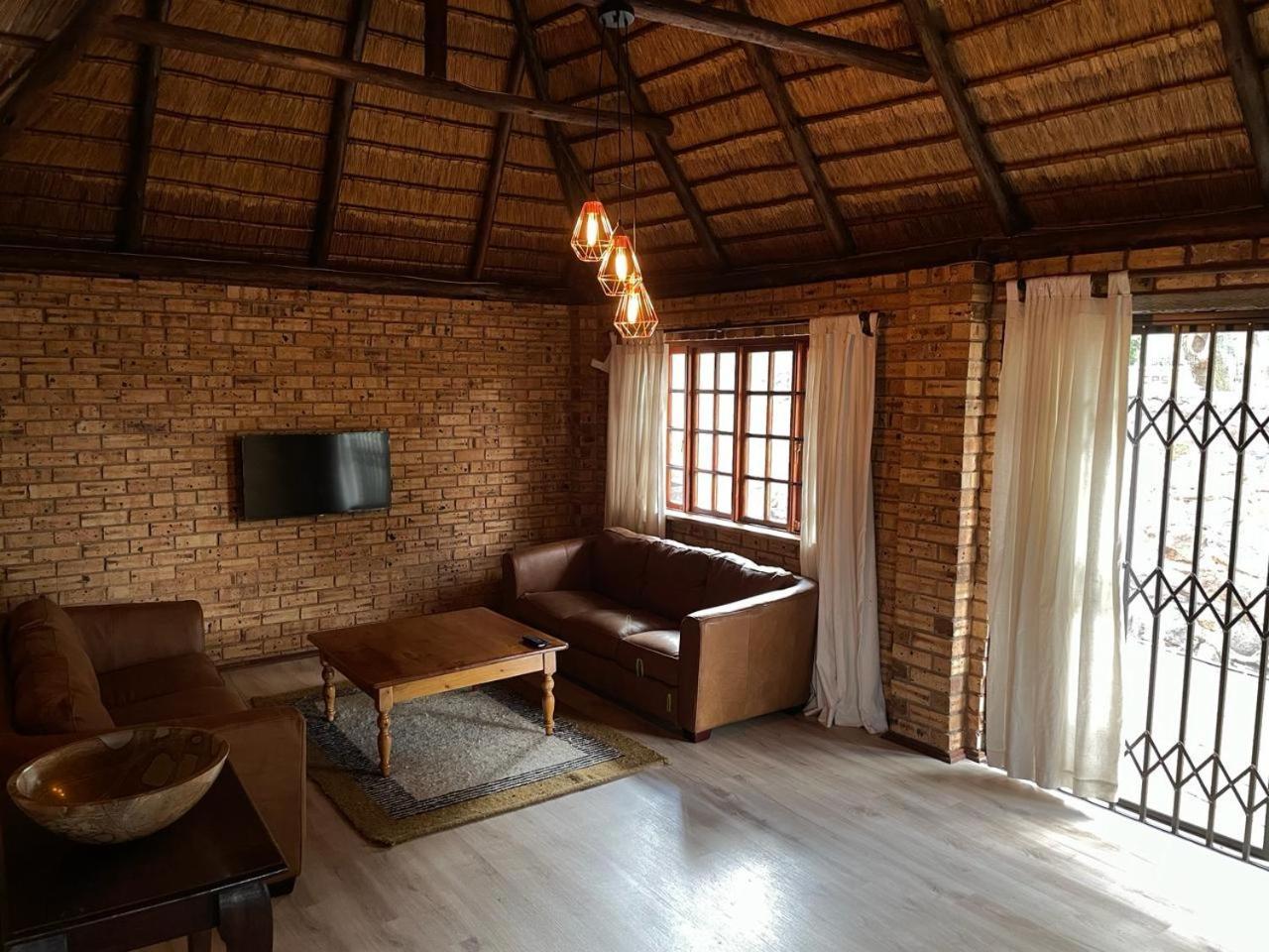 The Stegman Villa Johannesburg Exterior photo