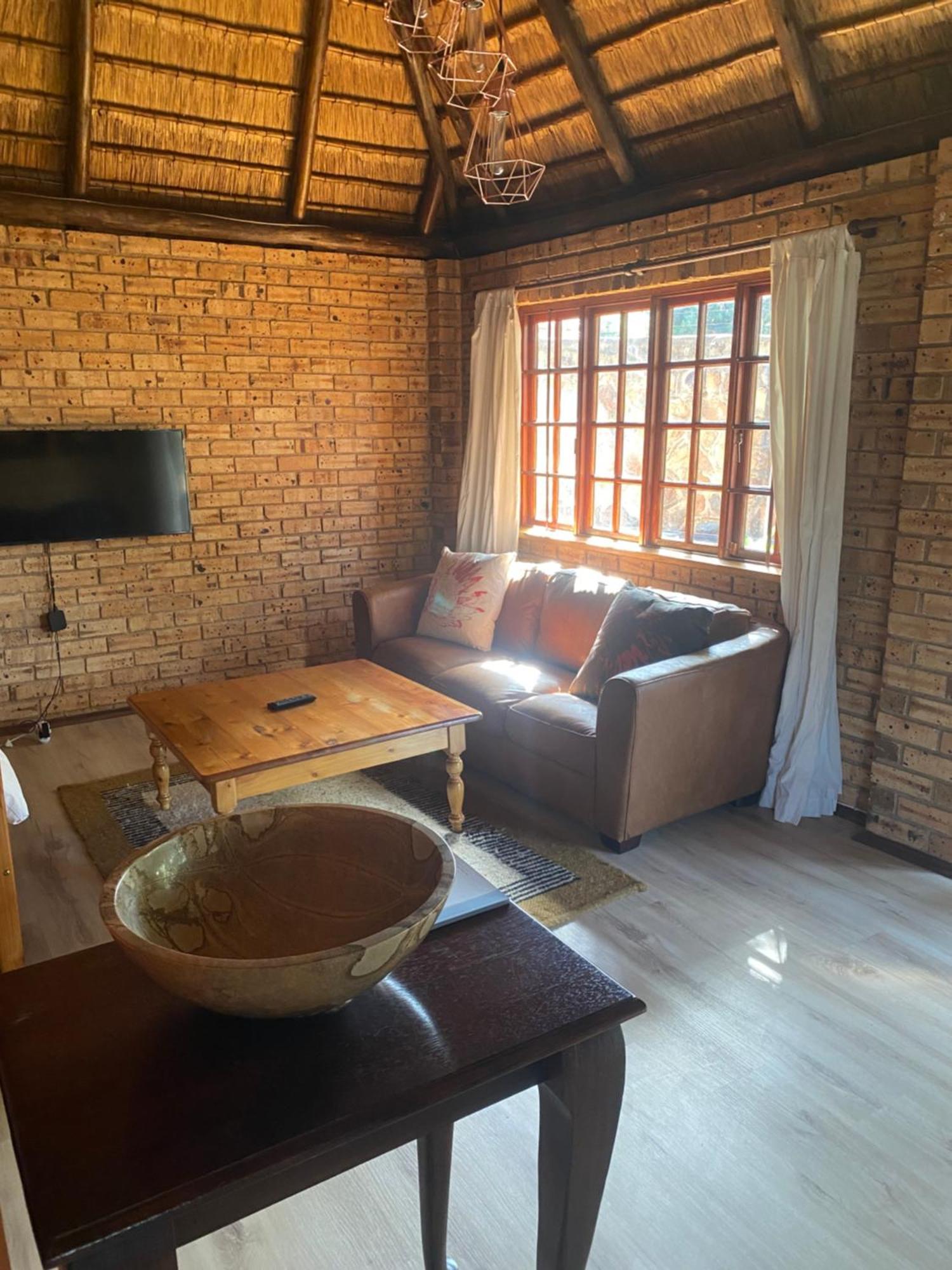 The Stegman Villa Johannesburg Exterior photo
