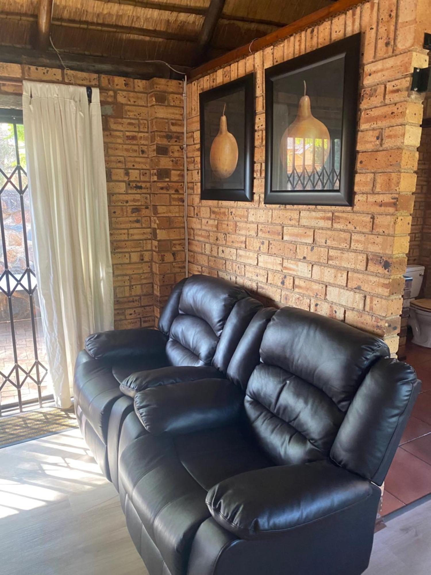 The Stegman Villa Johannesburg Exterior photo