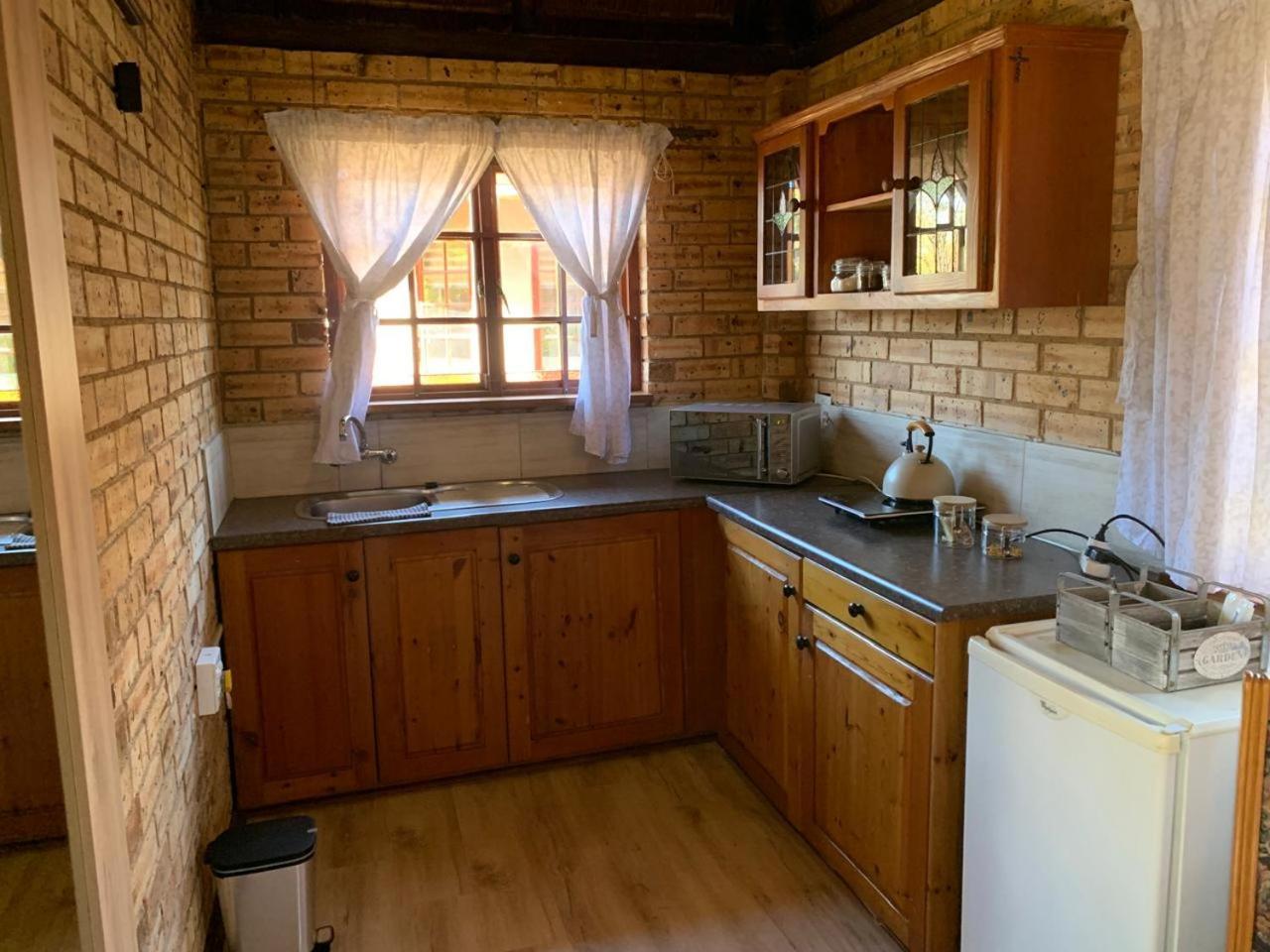 The Stegman Villa Johannesburg Exterior photo